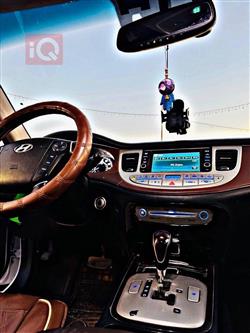 هيونداي جنسس